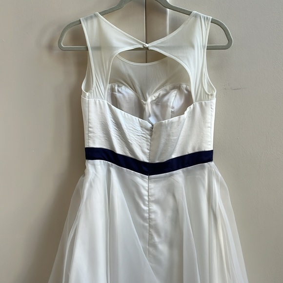 Everpretty formal dress great condition - Picture 3 of 4